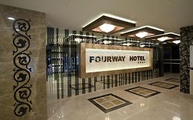 Fourway Otel Dörtyol